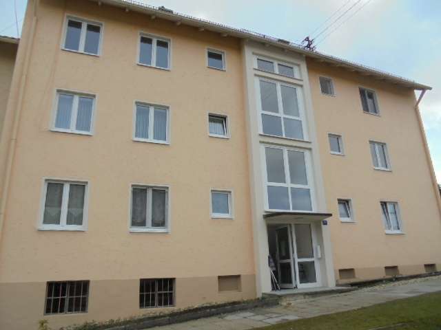 Etagenwohnung Passau Heining - 2 Zimmer, 60 m&sup2;, 430&euro; | Angebot:26088686