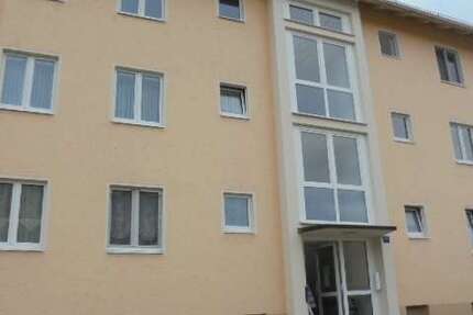 Wohnung Passau Heining - 2 Zimmer, 60 m&sup2;, 430&euro; | Angebot:26088686