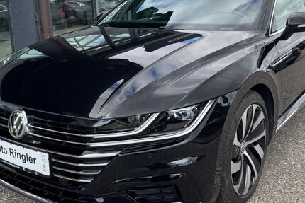 VW Arteon 69.690 km 26.490 &euro; Pocking 94060