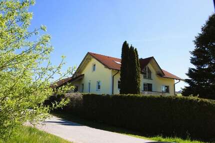 Wohnung Bad Griesbach im Rottal / Sankt Salvator Sankt Salvator - 3 Zimmer, 76 m&sup2;, 690&euro; | Angebot:27250637