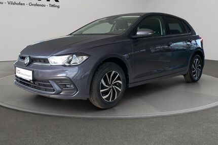VW Polo 1.041 km 20.700 &euro; Vilshofen 94474