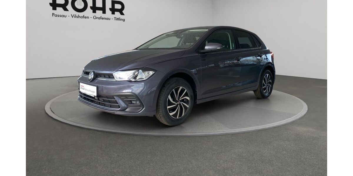 VW Polo 1.041 km 20.700 &euro; Vilshofen 94474