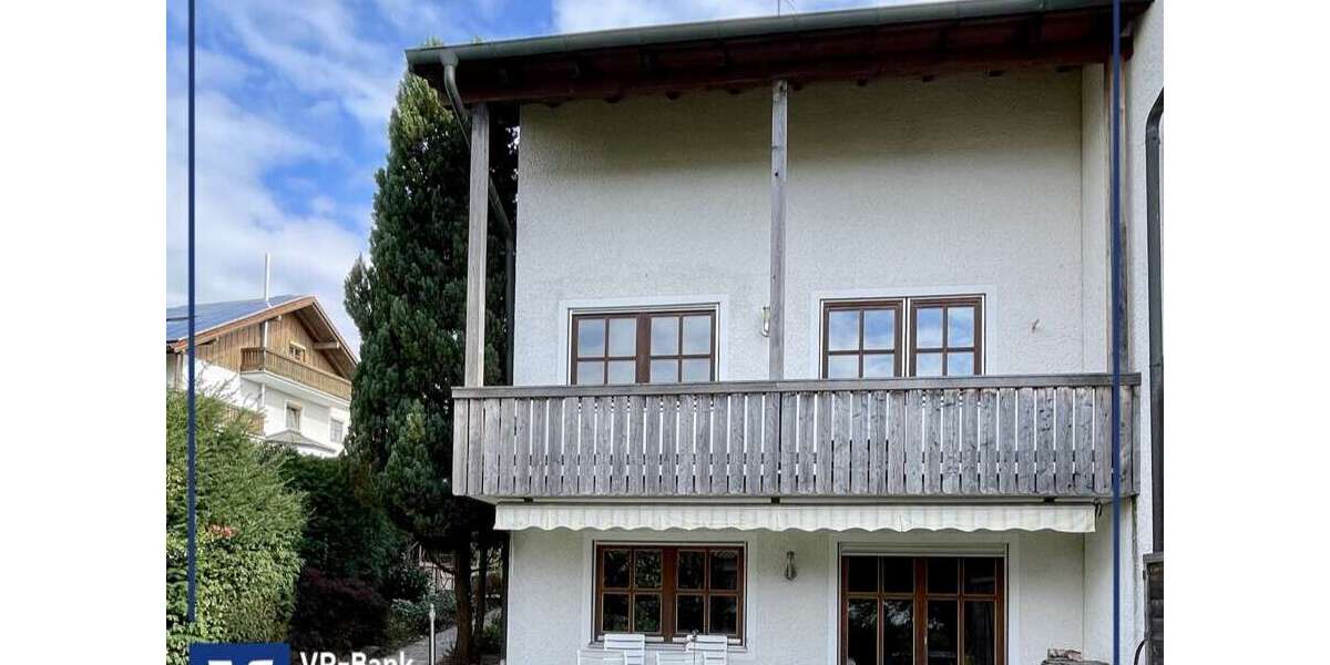 Einfamilienhaus Rotthalmünster - 6 Zimmer, 150 m&sup2;, 345.000&euro; | Angebot:26605343