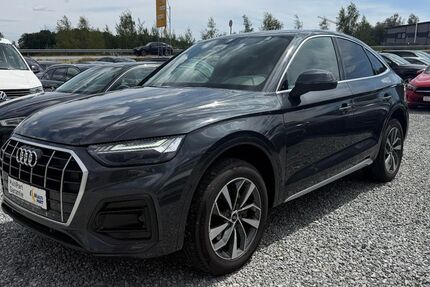 Audi Q5 110.910 km 31.590 &euro; Hutthurm 94116