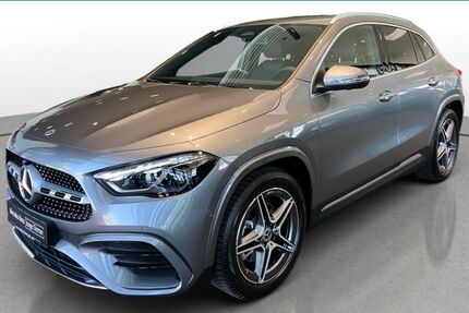 Mercedes-Benz GLA 180 1.602 km 37.810 &euro; Passau 94034