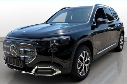 Mercedes-Benz GLB 250 6.000 km 54.370 &euro; Passau 94034