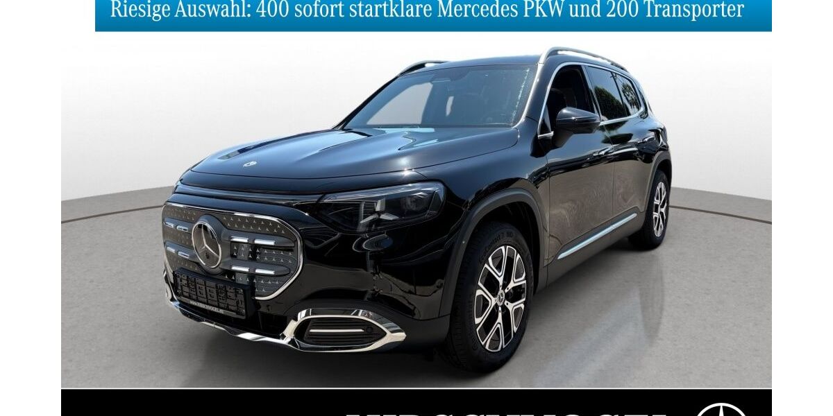 Mercedes-Benz GLB 250 6.000 km 54.370 &euro; Passau 94034