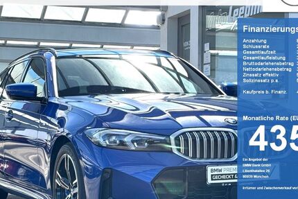 BMW 320 63.364 km 41.489 &euro; Passau 94036