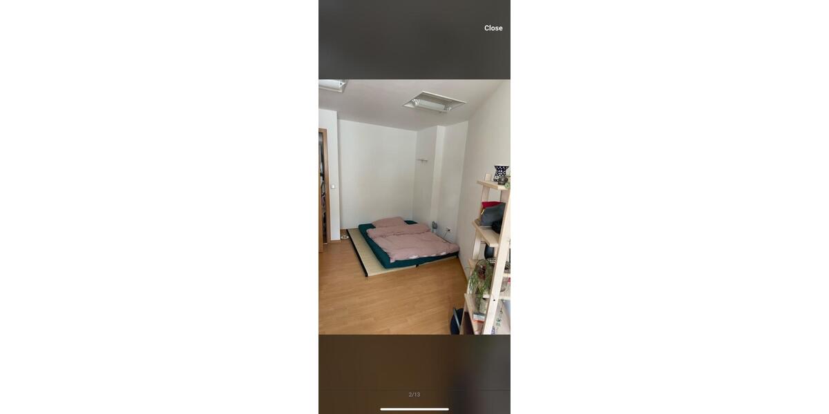 Etagenwohnung Passau Mühltal - 2.5 Zimmer, 68 m&sup2;, 415&euro; | Angebot:26029626