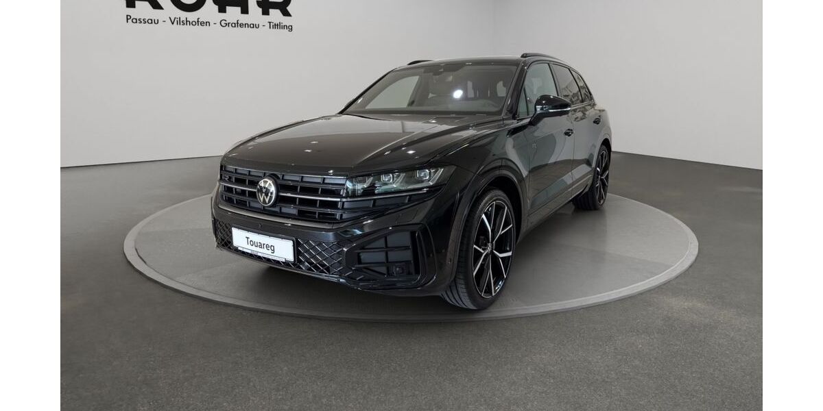 VW Touareg 14.900 km 84.980 &euro; Passau 94032