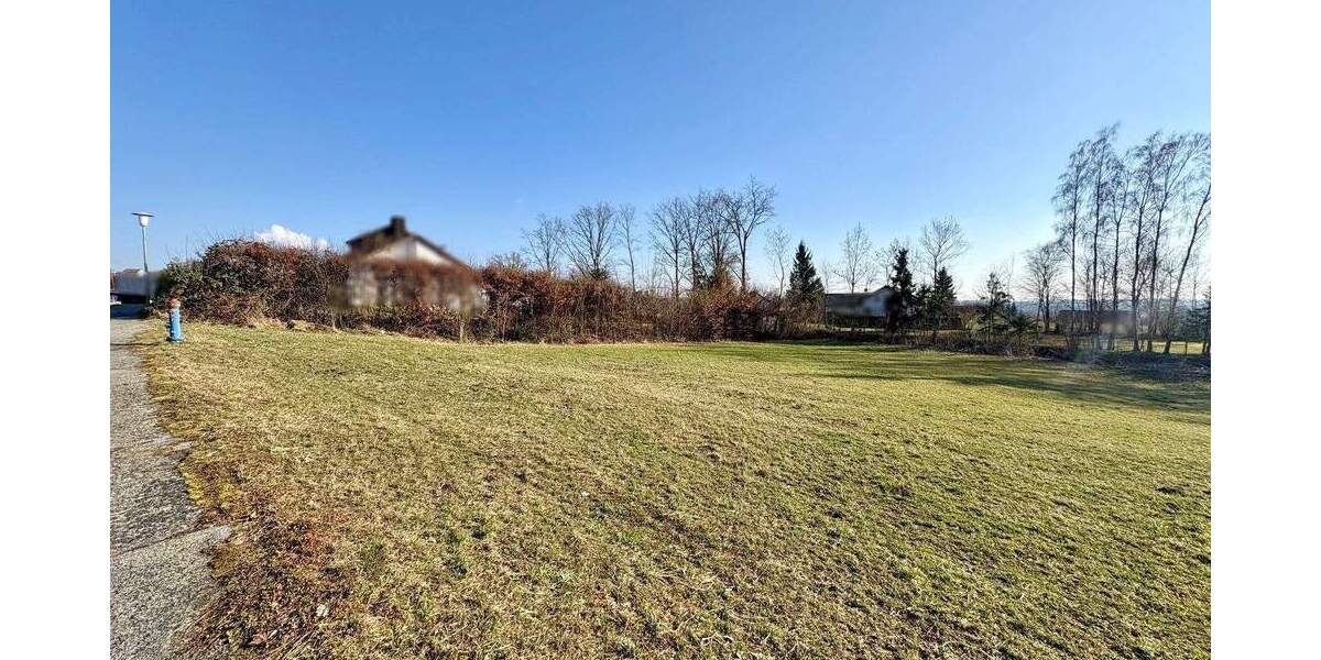 Grundstück Hofkirchen - 180.000&euro; | Angebot:25815454