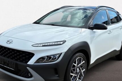 Hyundai KONA 27.000 km 18.990 &euro; Hutthurm 94116
