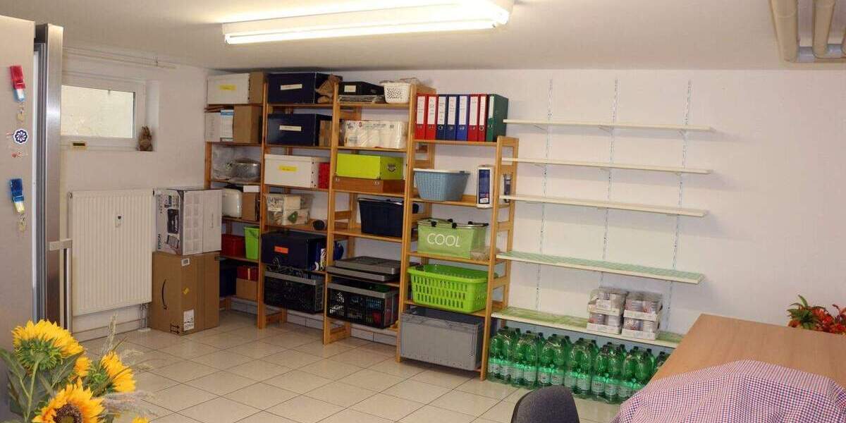 Etagenwohnung Ruhstorf an der Rott Ruhstorf - 4 Zimmer, 190 m&sup2;, 415.000&euro; | Angebot:25698353