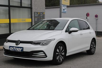 VW Golf 19.700 km 16.380 &euro; Passau 94036