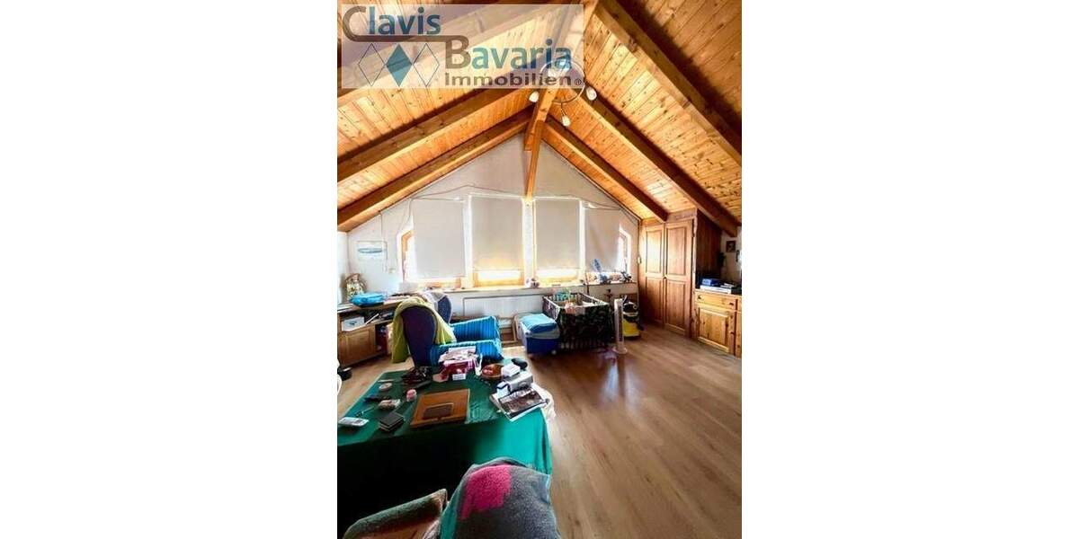 Einfamilienhaus Aidenbach - 4 Zimmer, 119 m&sup2;, 98.000&euro; | Angebot:25695377