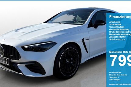 Mercedes-Benz CLE 53 AMG 4.016 km 80.890 &euro; Passau 94034