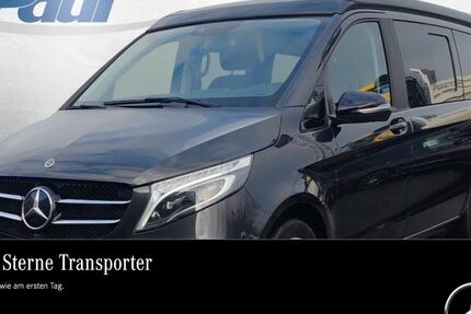 Mercedes-Benz V 250 59.377 km 64.900 &euro; Passau 94036