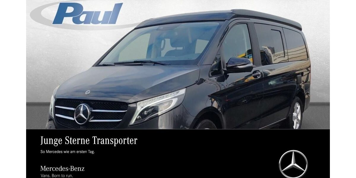 Mercedes-Benz V 250 59.377 km 64.900 &euro; Passau 94036