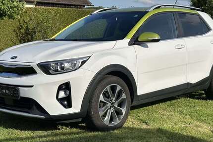 Kia Stonic 132.800 km 9.990 &euro; Pocking 94060