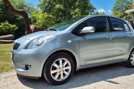 Toyota Yaris 169.000 km 3.899 &euro; Saldenburg 94163