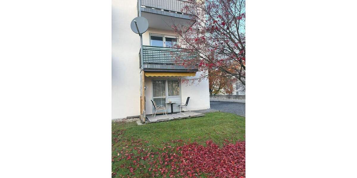 Etagenwohnung Passau Heining - 3 Zimmer, 77 m&sup2;, 170.000&euro; | Angebot:25801580