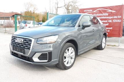 Audi Q2 190.000 km 13.900 &euro; Fürstenzell OT Aspertsham 94081