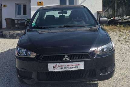 Mitsubishi Lancer 119.000 km 2.999 &euro; Passau 94060
