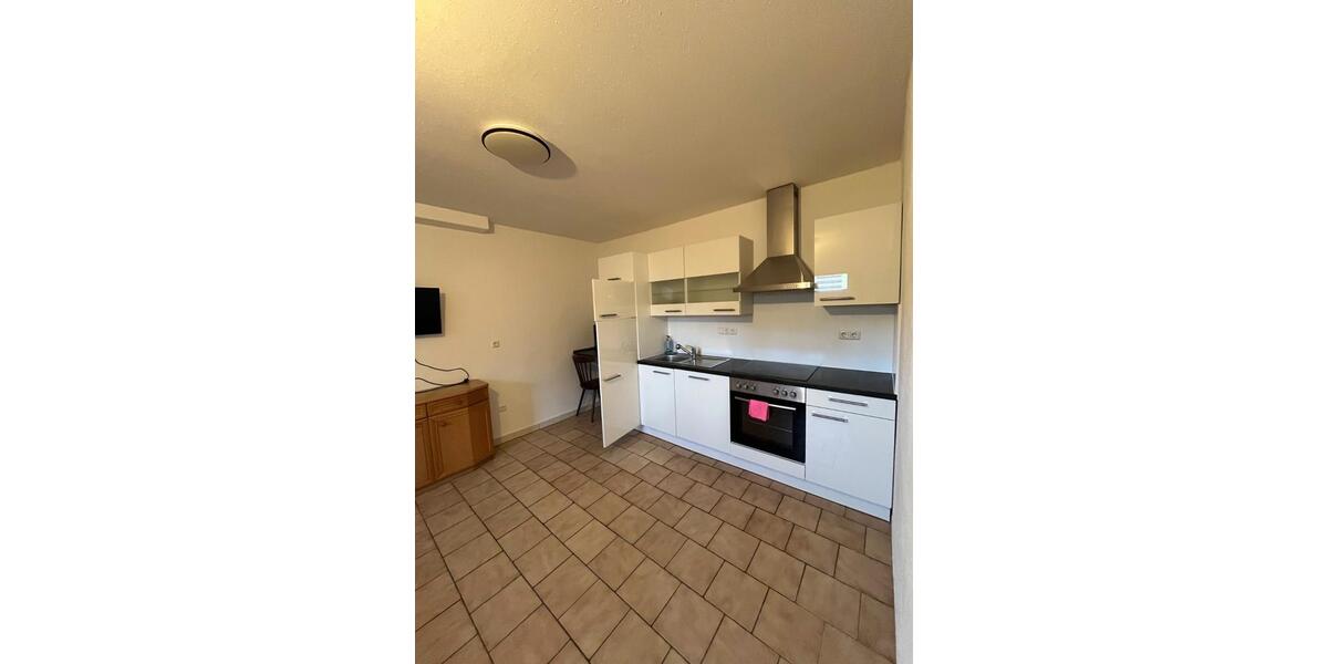 Dachgeschoßwohnung Wegscheid - 3 Zimmer, 65 m&sup2;, 480&euro; | Angebot:26022253