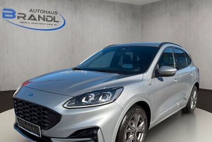 Ford Kuga 44.500 km 17.999 &euro; Waldkirchen 94065