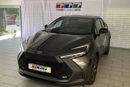 Toyota C-HR 25.700 km 32.990 &euro; Passau - Grubweg 94034