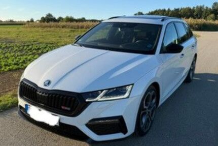 Skoda Octavia 127.500 km 21.000 &euro; Künzing 94550