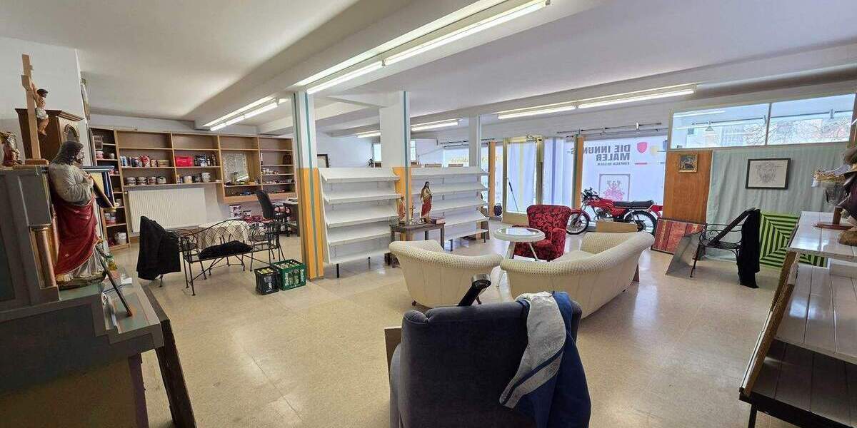 Mehrfamilienhaus, Wohnhaus Tettenweis - 1 Zimmer, 165 m&sup2;, 335.000&euro; | Angebot:25672826