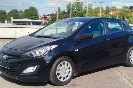 Hyundai i30 55.000 km 7.000 &euro; Passau 94032