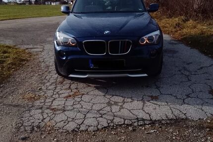 BMW X1 165.000 km 8.200 &euro; Freyung 94078