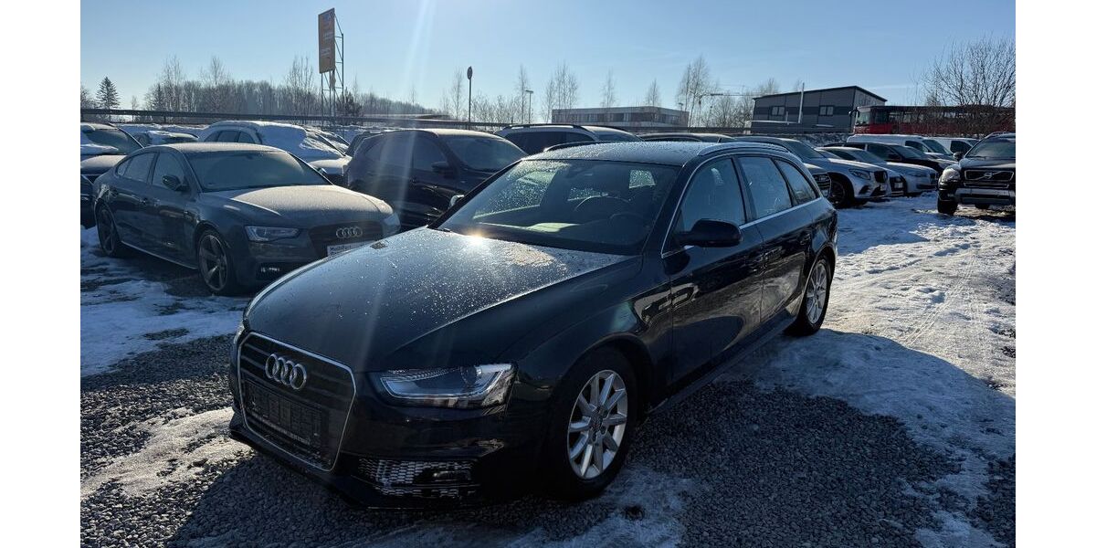 Audi A4 223.923 km 8.900 &euro; Hutthurm 94116