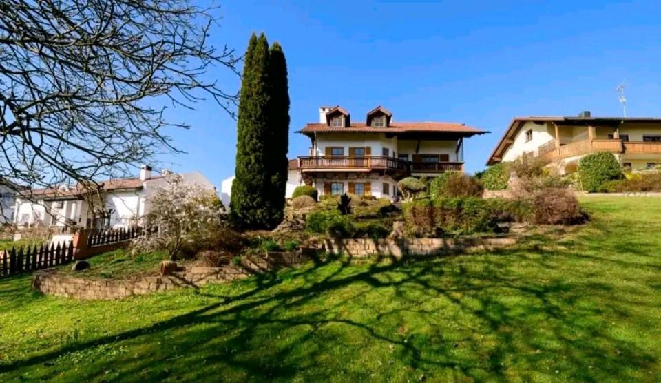 Einfamilienhaus Thyrnau - 6 Zimmer, 305 m&sup2;, 499.000&euro; | Angebot:26048406