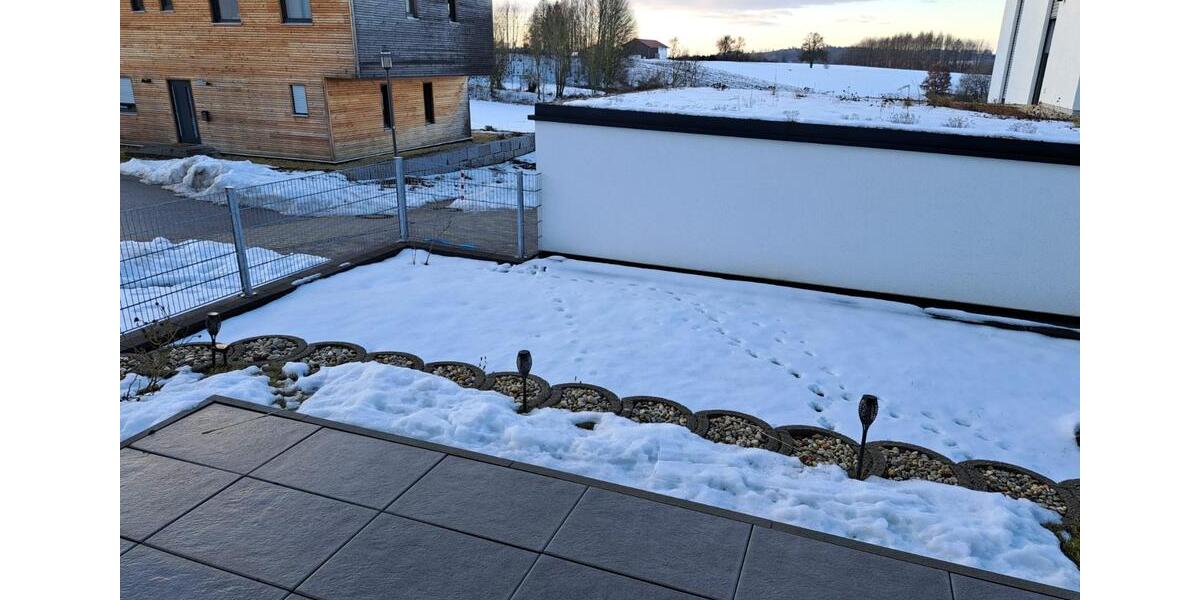 Erdgeschoßwohnung Fürstenzell - 4 Zimmer, 108 m&sup2;, 1.020&euro; | Angebot:24720504