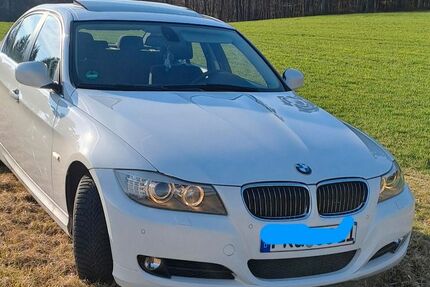 BMW 325 148.000 km 10.400 &euro; Thurmansbang 94169