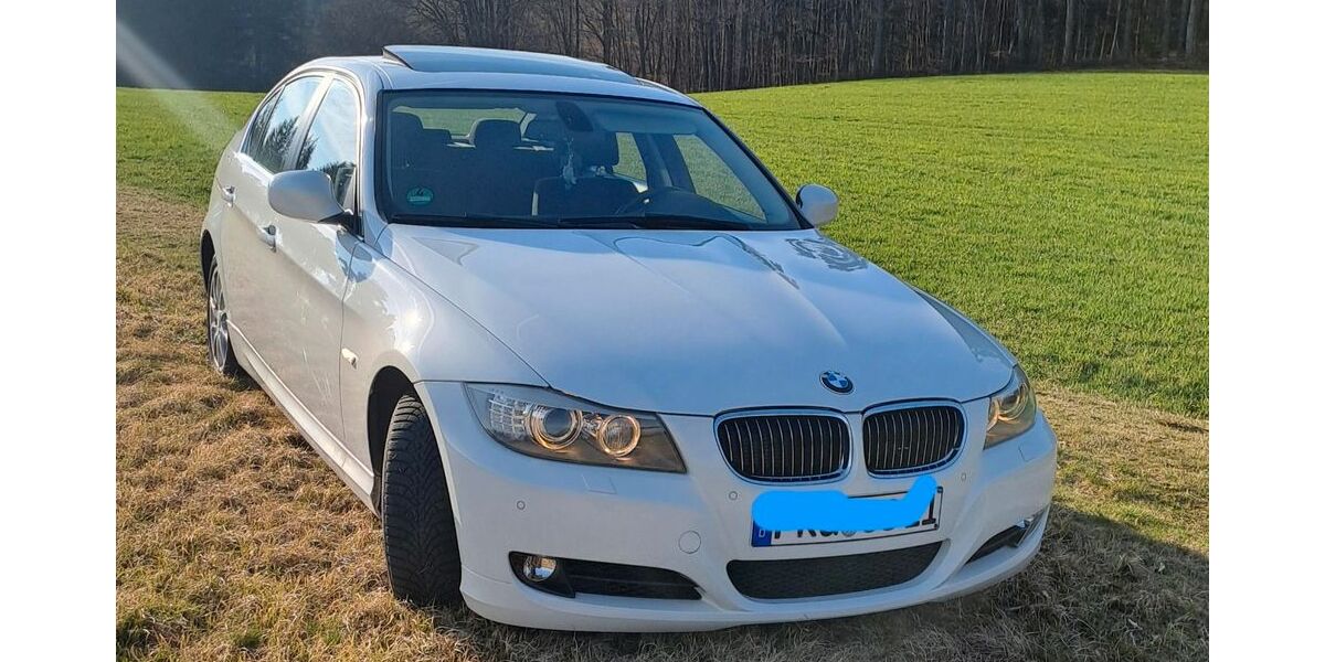 BMW 325 148.000 km 10.400 &euro; Thurmansbang 94169