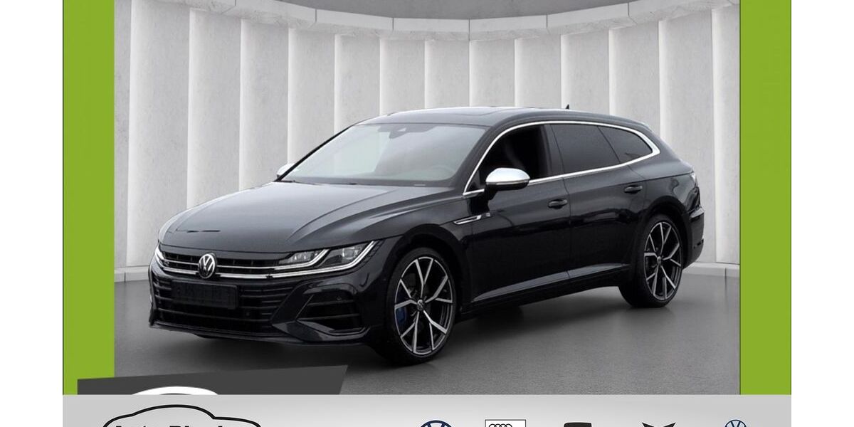 VW Arteon 24.389 km 44.980 &euro; Pocking 94060