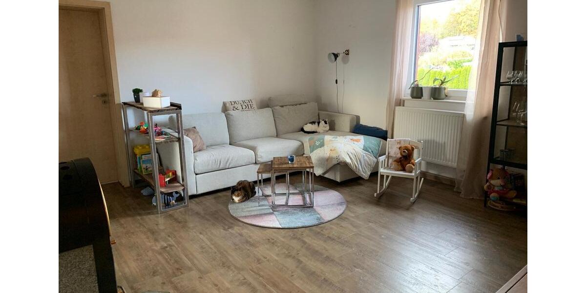 Etagenwohnung Passau Auerbach - 3.5 Zimmer, 70 m&sup2;, 205.000&euro; | Angebot:26777890