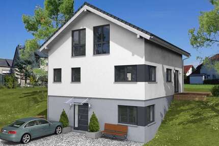 Haus Künzing - 6 Zimmer, 140 m&sup2;, 779.000&euro; | Angebot:23539173