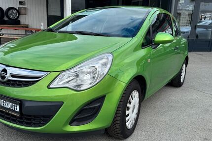 Opel Corsa 139.964 km 3.490 &euro; Eging am see 94535