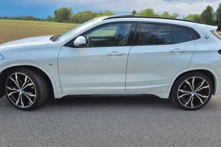 BMW X2 85.000 km 24.990 &euro; Ruhstorf an der Rott 94099