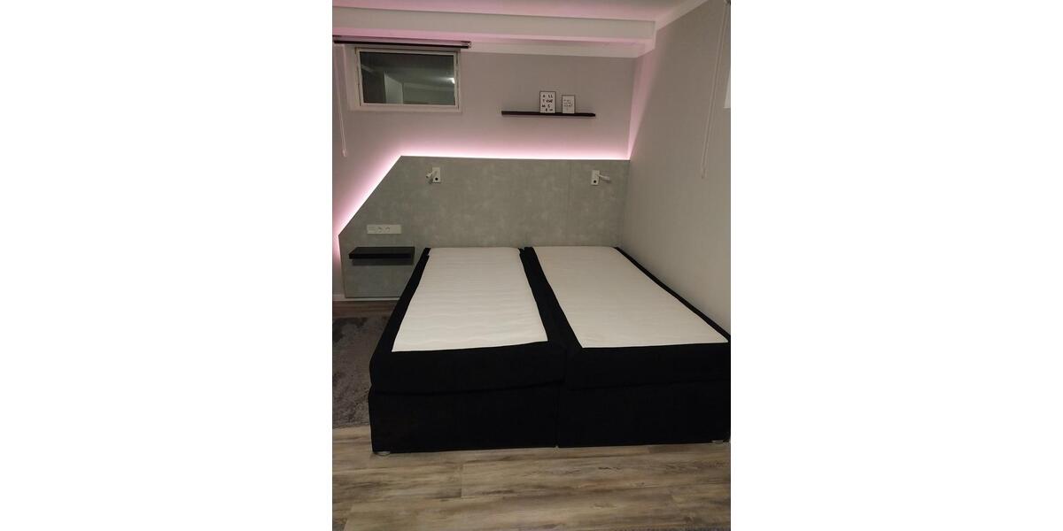 Etagenwohnung Salzweg - 2 Zimmer, 50 m&sup2;, 410&euro; | Angebot:27565135