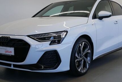 Audi A3 8.780 km 31.424 &euro; Passau 94036