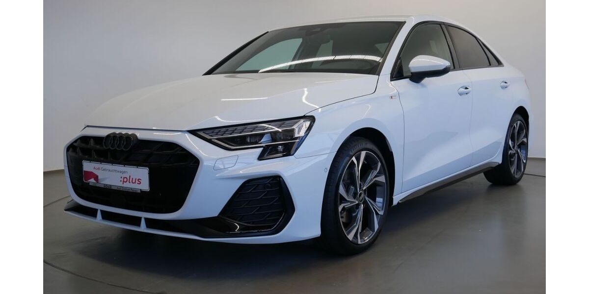Audi A3 8.780 km 31.424 &euro; Passau 94036