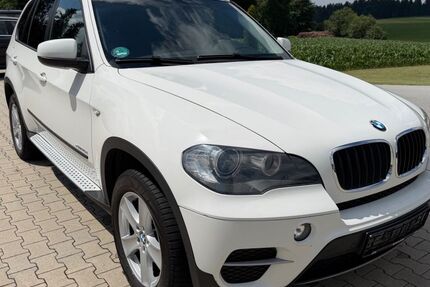 BMW X5 236.000 km 12.000 &euro; Wegscheid 94110