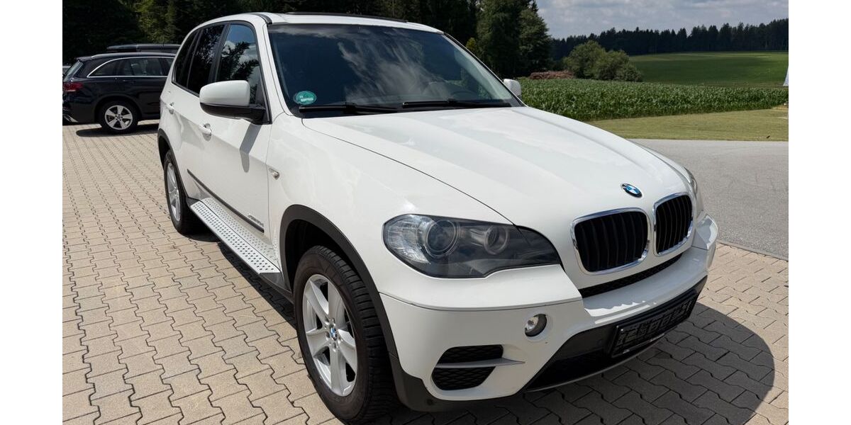 BMW X5 236.000 km 12.000 &euro; Wegscheid 94110