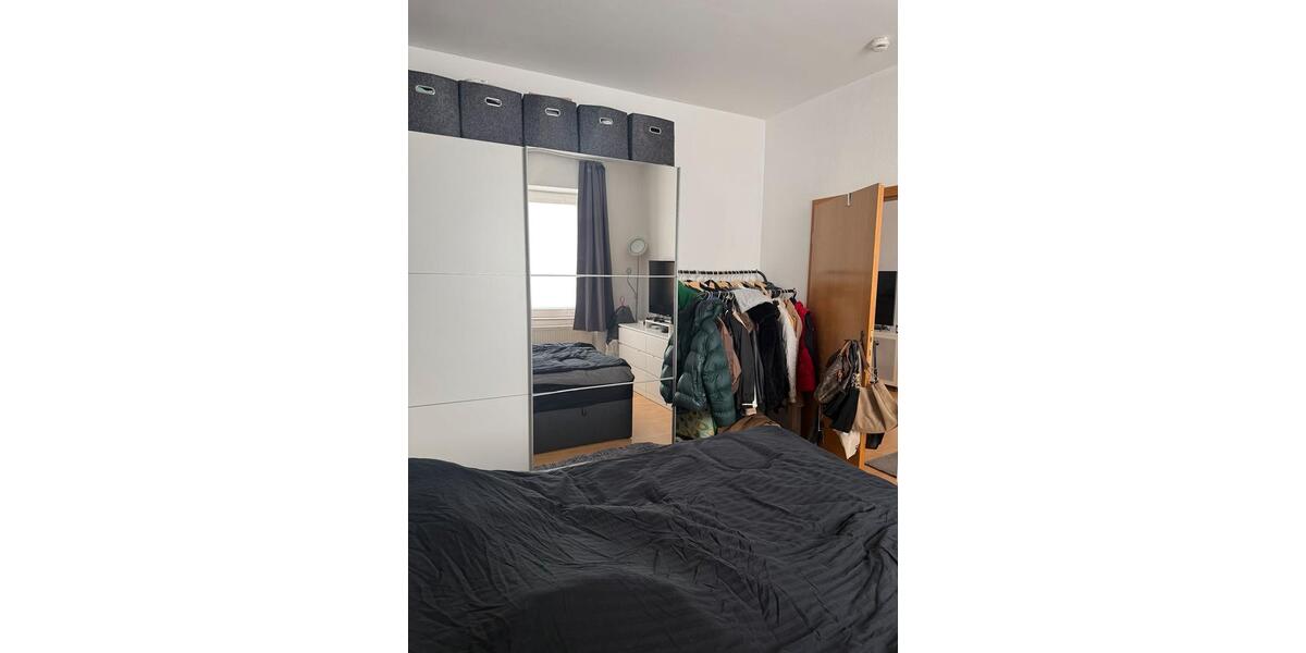 Etagenwohnung Passau Mühltal - 2.5 Zimmer, 64 m&sup2;, 600&euro; | Angebot:25920586